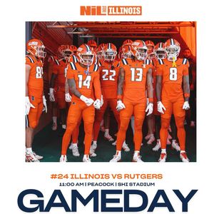 Image post by @illinois.nil.store on Instagram