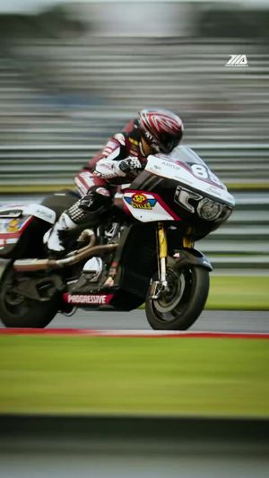 Video post by @motoamerica on TikTok