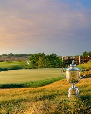 Image post by @pga on Instagram
