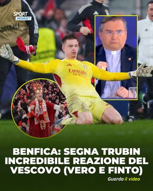 Image post by @sportmediaset on Instagram