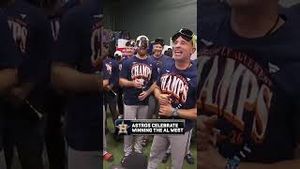 Video post by @foxsports on YouTube