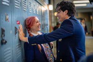 Image post by @reelshortapp on Instagram