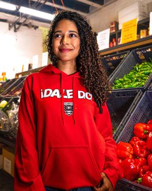 Image post by @dcunited on Instagram