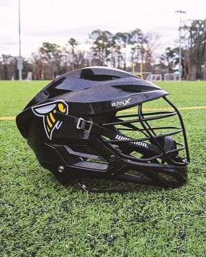 Image post by @warriorlax on Instagram