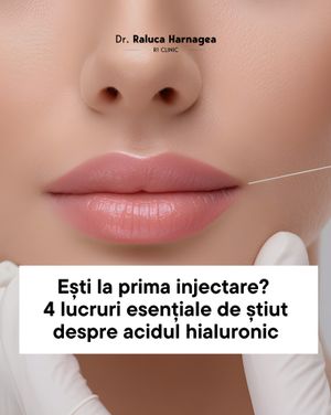 Image post by @dr.ralucaharnagea on Instagram