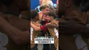 Video post by @foxsports on YouTube