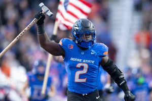 Image post by @BroncoSportsFB on Twitter