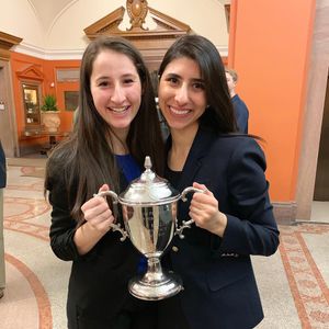 Image post by @penncareylaw on Instagram