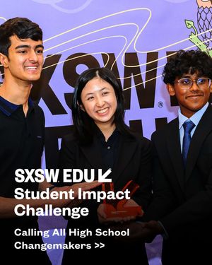 Image post by @sxswedu on Instagram