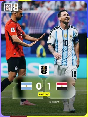 Image post by @dazn_it on Instagram