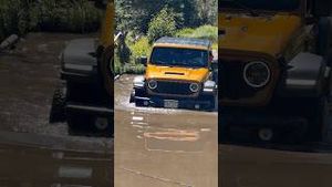 Video post by @tfloffroad on YouTube
