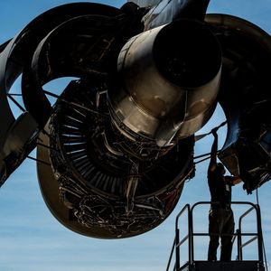 Image post by @airmanmagazine on Instagram