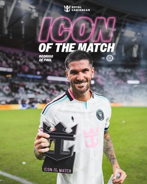 Image post by @intermiamicf on Instagram