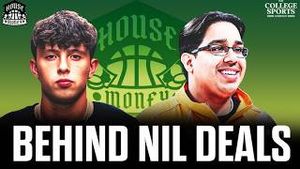 Video post by @collegesportsco on YouTube