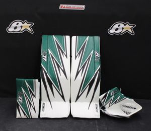Image post by @goaliesonly on Instagram