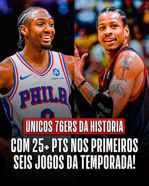 Image post by @nbabrasil on Instagram