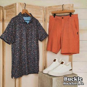 Image post by @buckle.stylist.matt on Instagram
