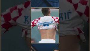 Video post by @FOX Soccer on YouTube