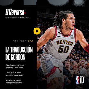 Image post by @NBAspain on Twitter