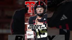 Video post by @theredandblackreport on YouTube