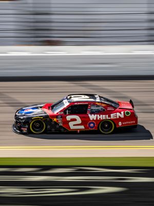 Image post by @whelenmotorsports on Instagram