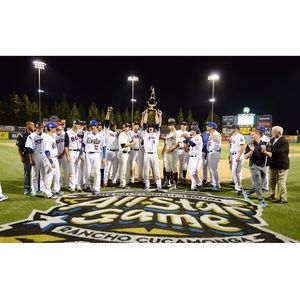 Image post by @rcquakes on Instagram