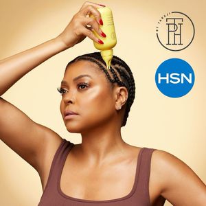 Image post by @tarajiphenson on Instagram