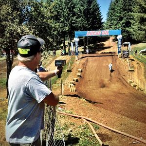 Image post by @racerxonline on Instagram