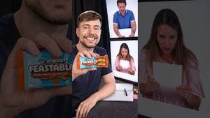 Video post by @mrbeast2 on YouTube