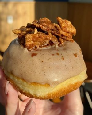 Image post by @sliceofclt on Instagram