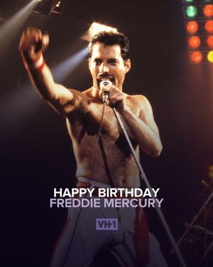 Image post by @vh1 on Instagram
