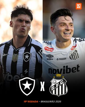 Image post by @90minbrasil on Instagram