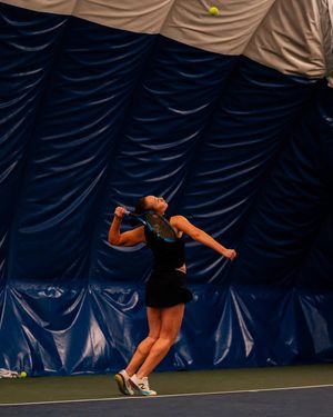 Image post by @bcwtennis on Instagram