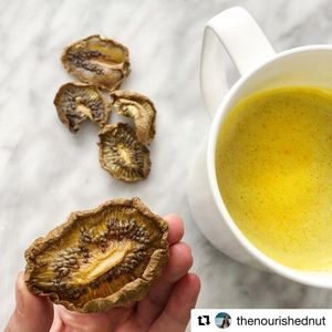 Image post by @rindsnacks on Instagram