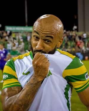 Image post by @tampabayrowdies on Instagram
