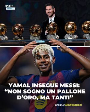 Image post by @sportmediaset on Instagram