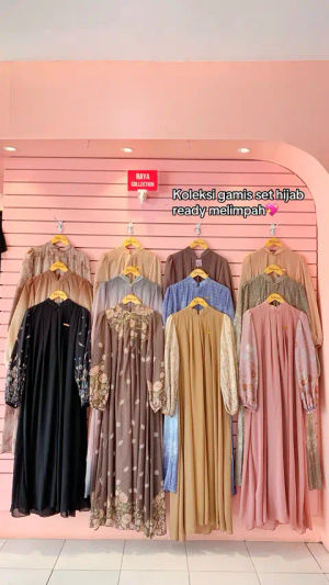 Image post by @deliwafastore.kediri on TikTok