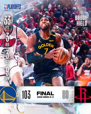 Image post by @nbaindonesia on Instagram