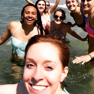 Image post by @kuvolleyball on Instagram
