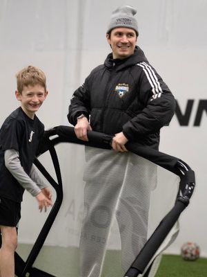 Image post by @joga.soccer on Instagram