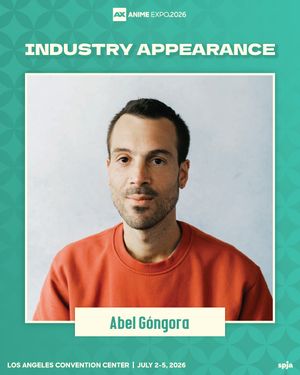 Image post by @animeexpo on Instagram