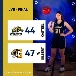 Image post by @casteelwomensbasketball on Instagram
