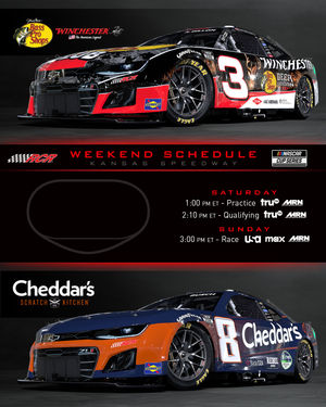 Image post by @rcrracing on Instagram