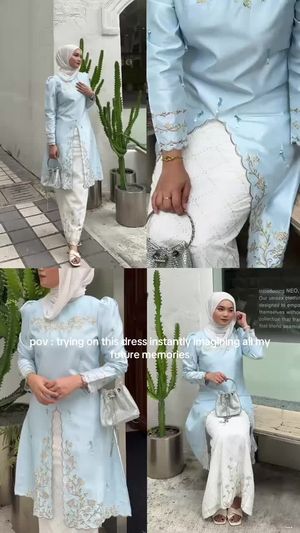 Video post by @hijabistahub.official on TikTok