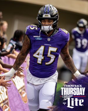 Image post by @ravens on Instagram