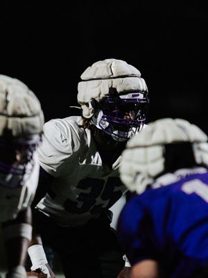 Image post by @paladinfootball on Instagram