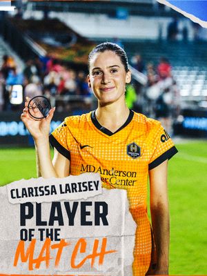 Image post by @houstondash on Instagram