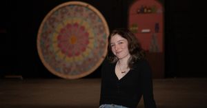 Image post by @susquehannau on Instagram