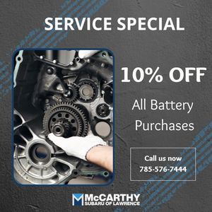 Image post by @mccarthysubaru on Instagram