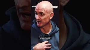 Video post by @bbcsport on YouTube